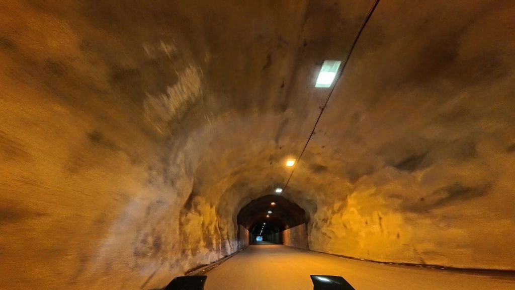 国道169号(北山〜上北山区間)